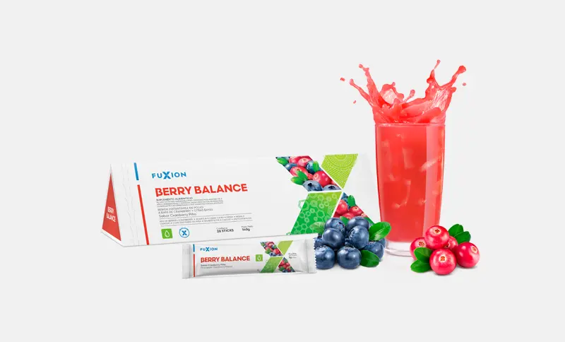 Fuxion Berry Balance